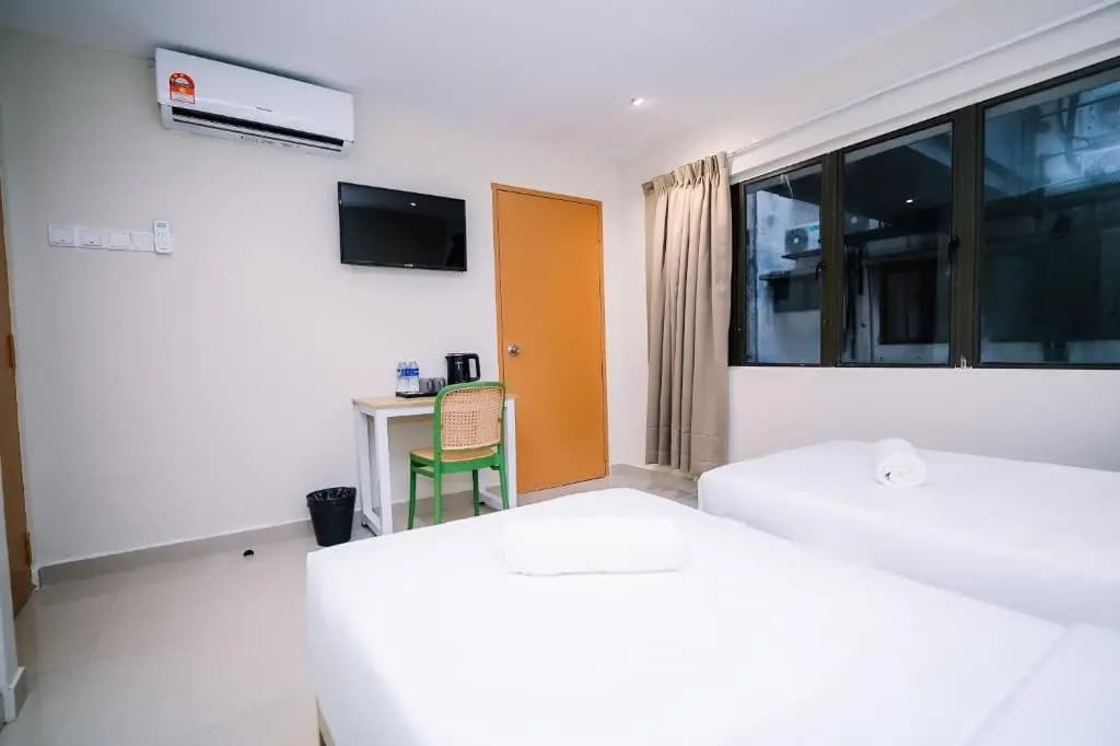Swing & Pillows - Times Square, Bukit Bintang - photo 35