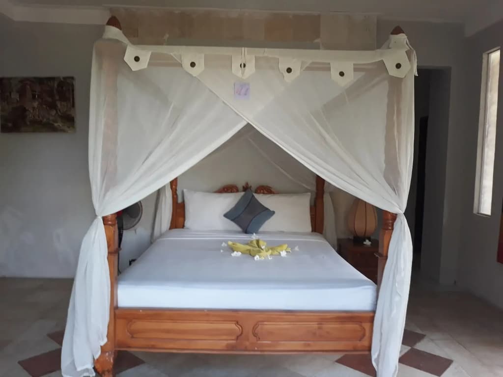 Ubud Sekembang Sari - photo 2