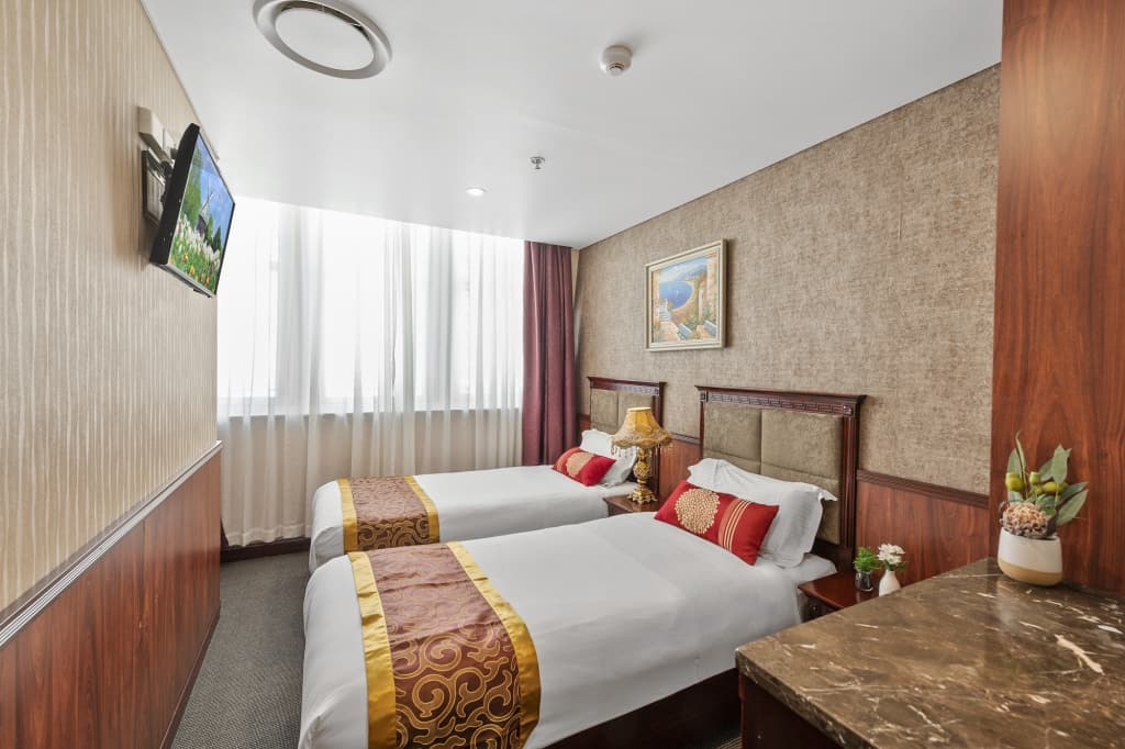 YEHS Hotel Sydney CBD - photo 7
