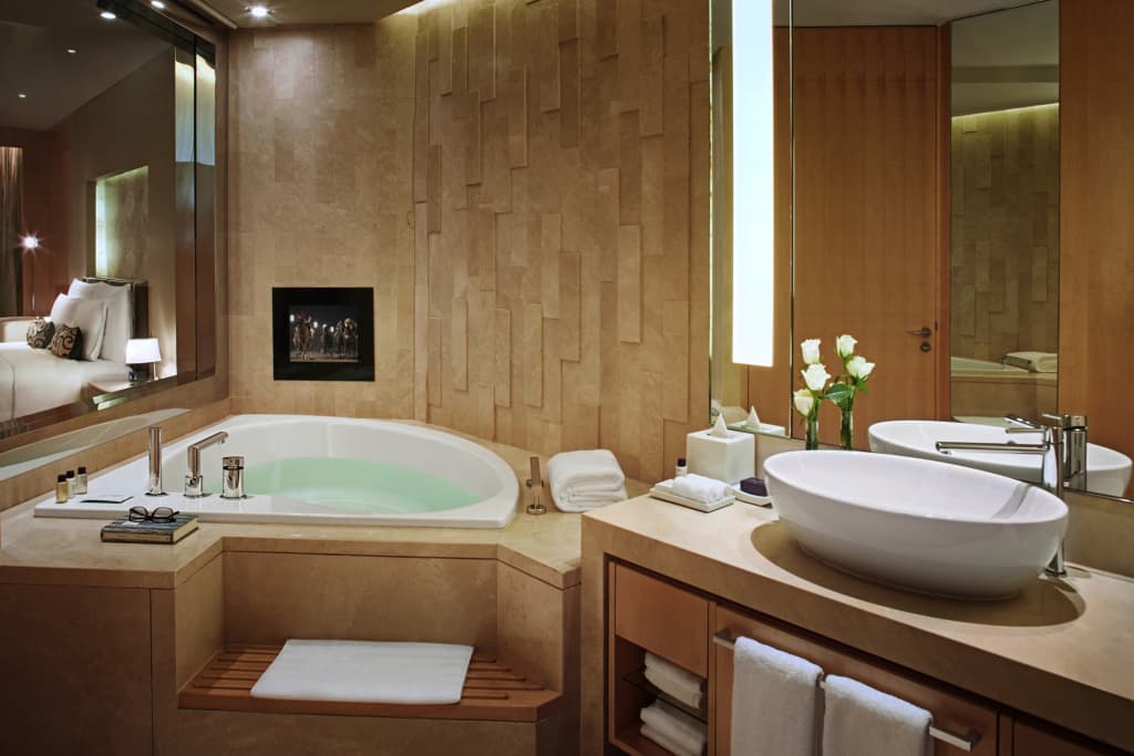 The Meydan Hotel Dubai - photo 16