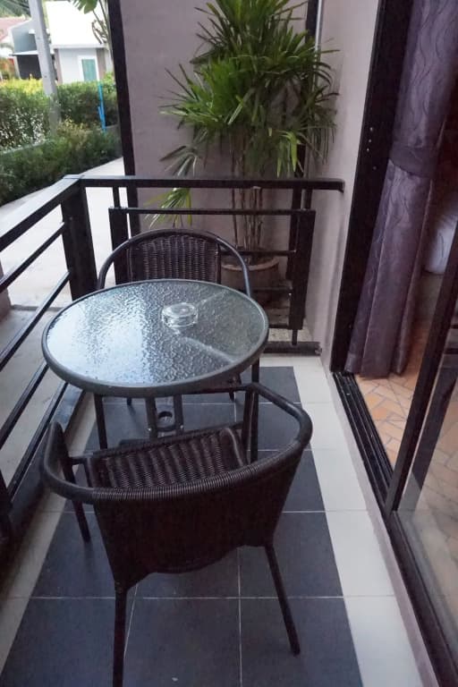 The Morning Minihouse Aonang - photo 18