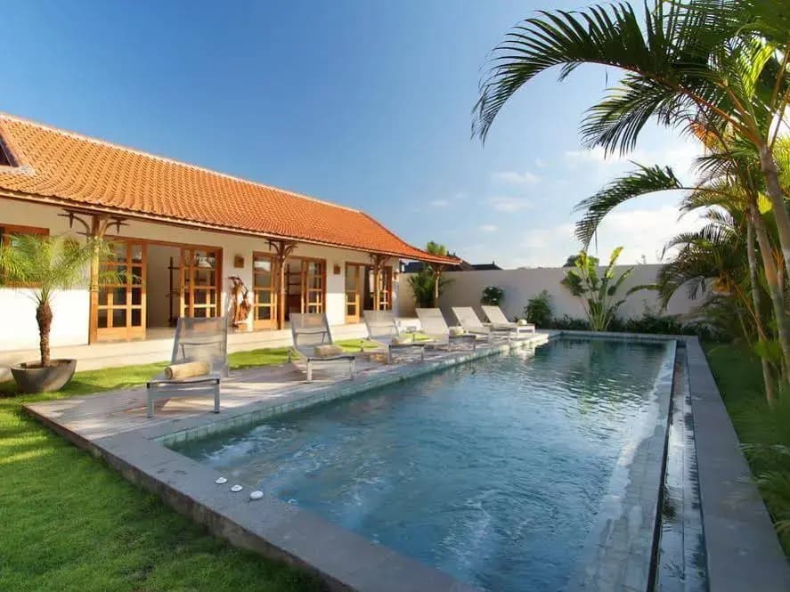 Villa Oulala - photo 3