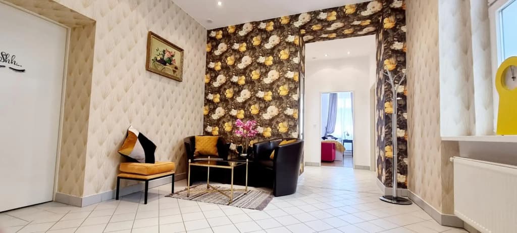 Urban Serviced Apartments - photo 50