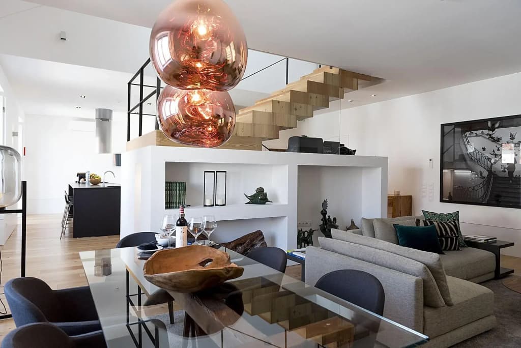 FLORA Chiado Apartments - photo 11