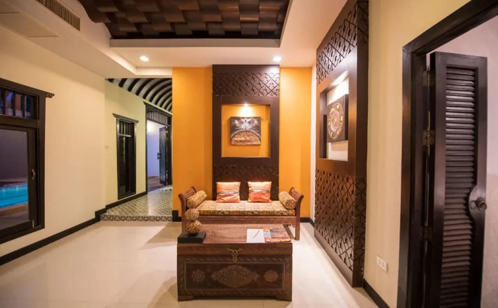 Mandawee Pool Villas - main photo
