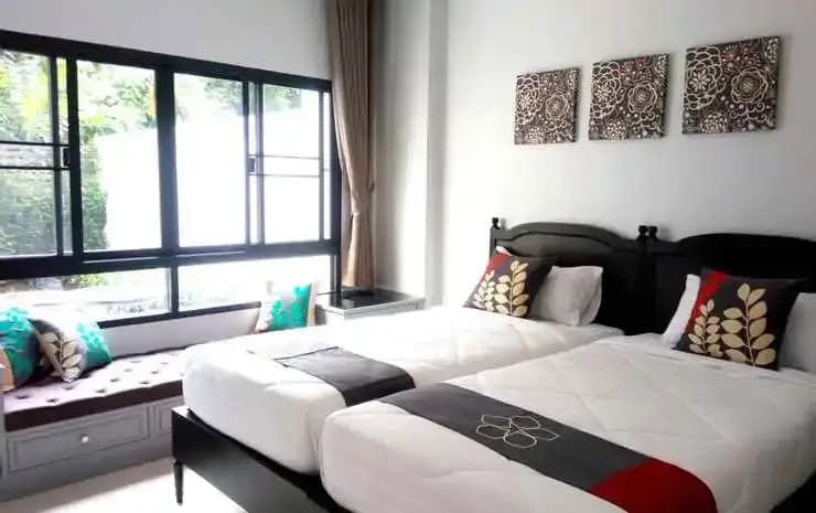 Triple Trees Residence - former Double Tree Residence - photo 2