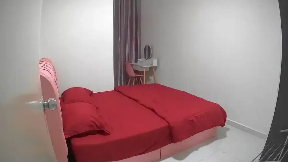 Teratak Teratai Homestay - Corner - photo 5