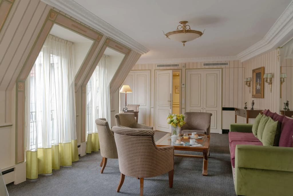 Napoleon Hotel - photo 7