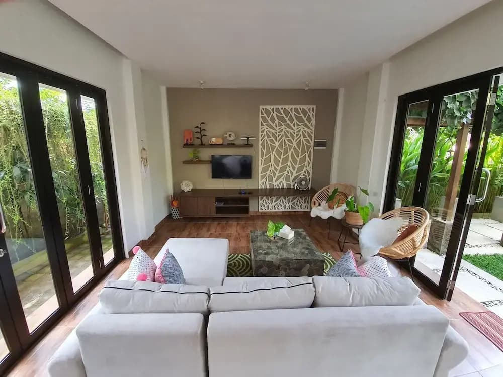 Amanda Ubud Villa - photo 7
