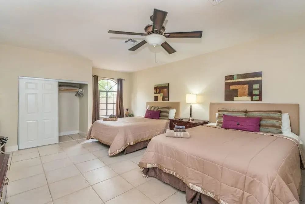 Villa Woodbury - photo 6