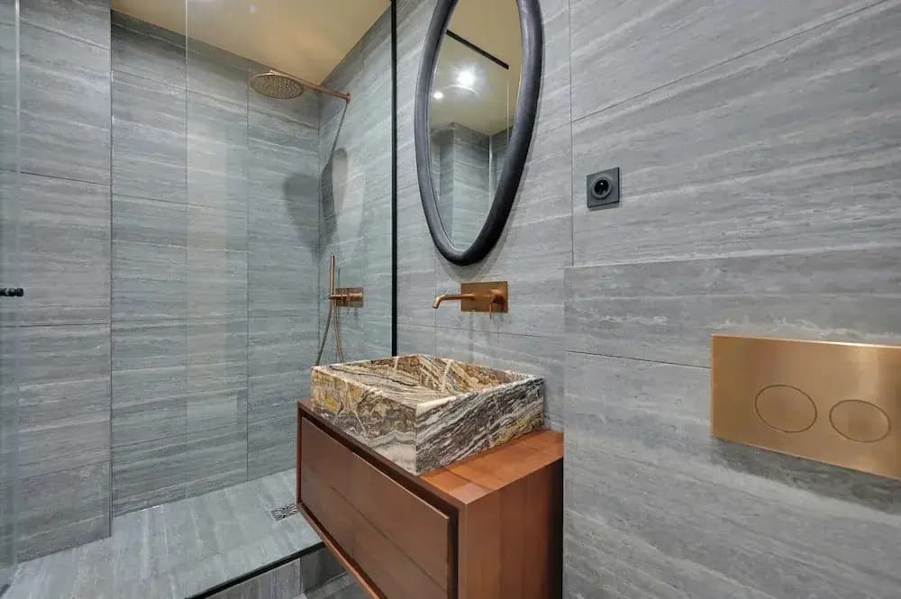 Apartment With 4 Rooms for 8 People - photo 1
