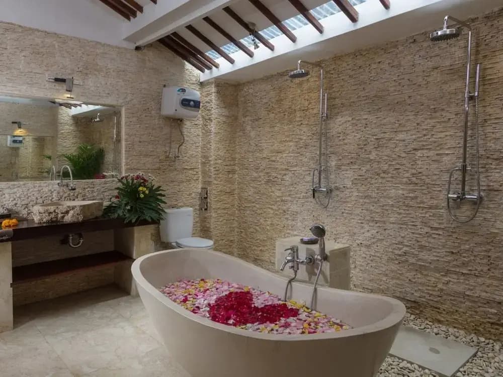 Amore Mio Villa - Seminyak - photo 10