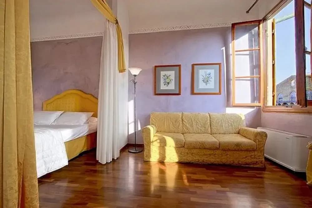 Prestige Signoria - main photo