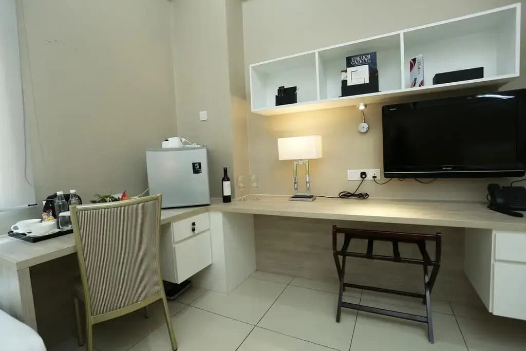 Le Quadri Hotel - photo 24