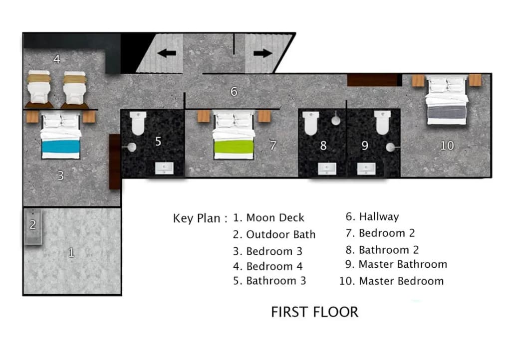 Villa Onyx - photo 6