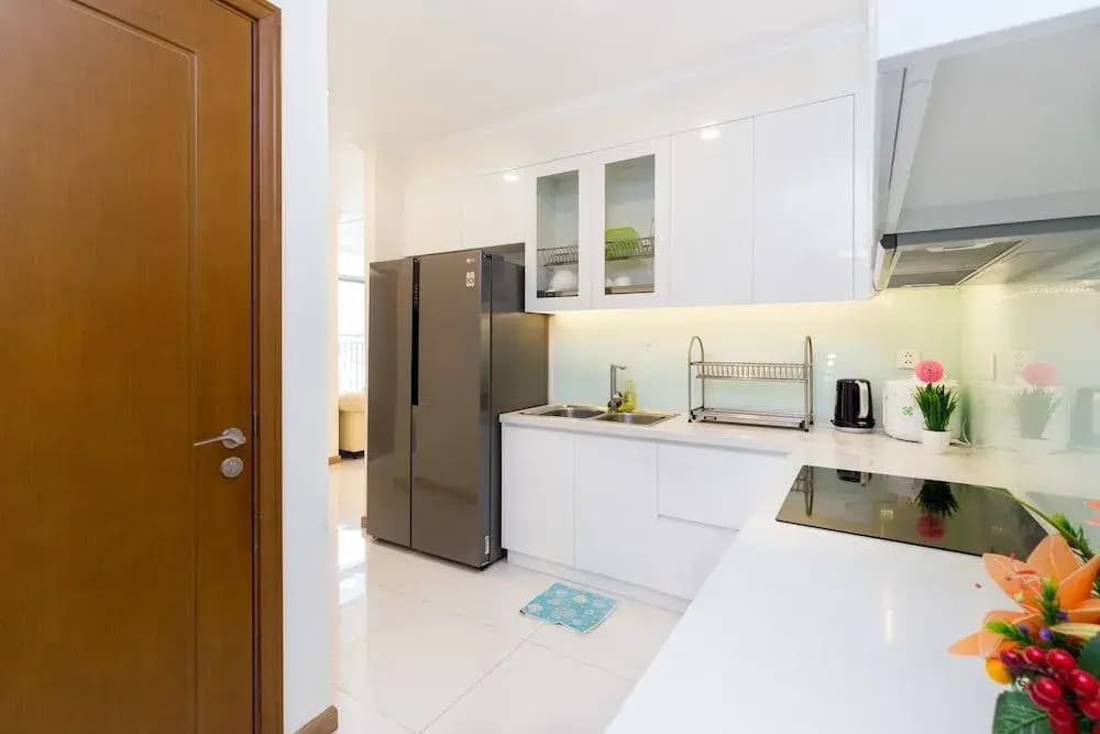Vinhomes Central Park-Tory Apartment - photo 33
