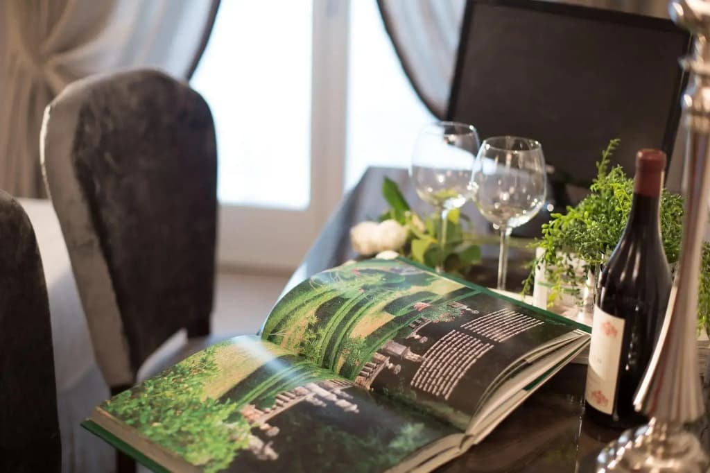 San Giuliano Inn - Adults Only - photo 14
