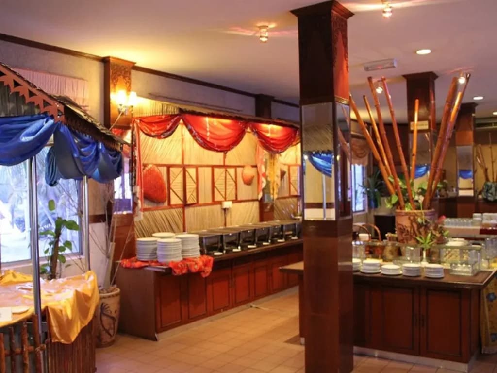 Seri Malaysia Bagan Lalang - photo 10