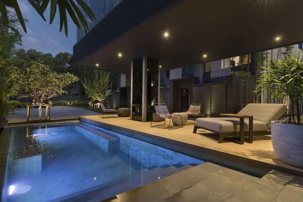 Zen Studio Suite by Holiplanet - photo 7