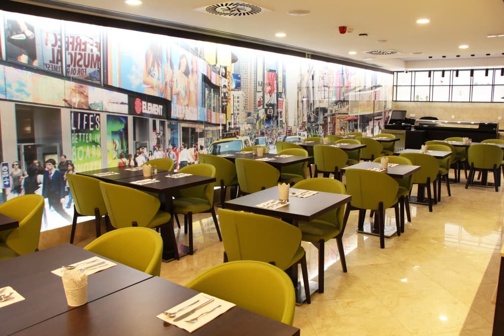 America Diamonds Hotel - photo 23