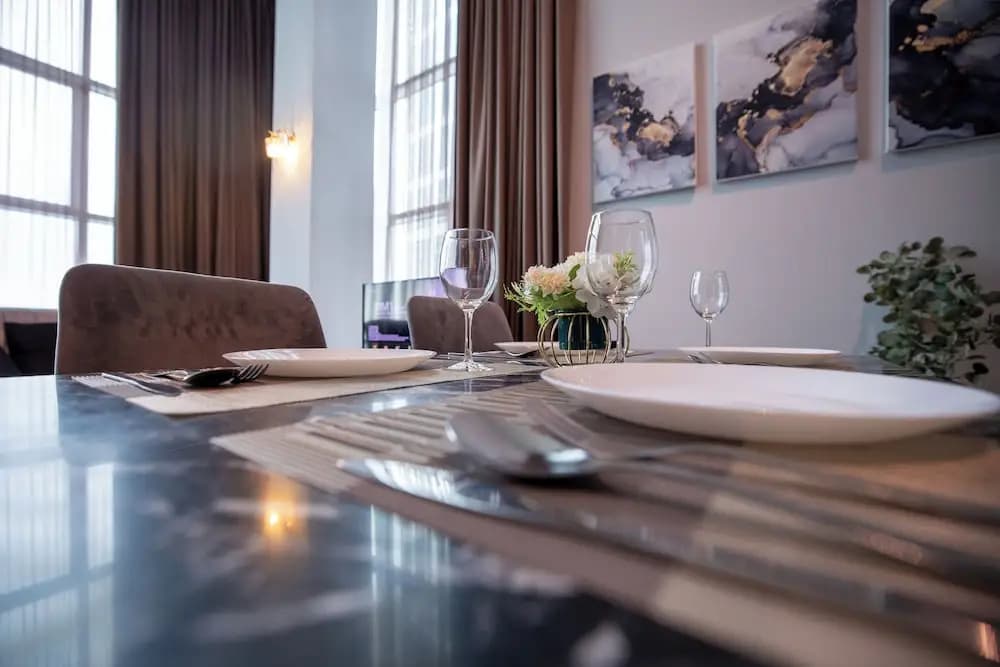 Maritime Suites by The Only Bnb - photo 17