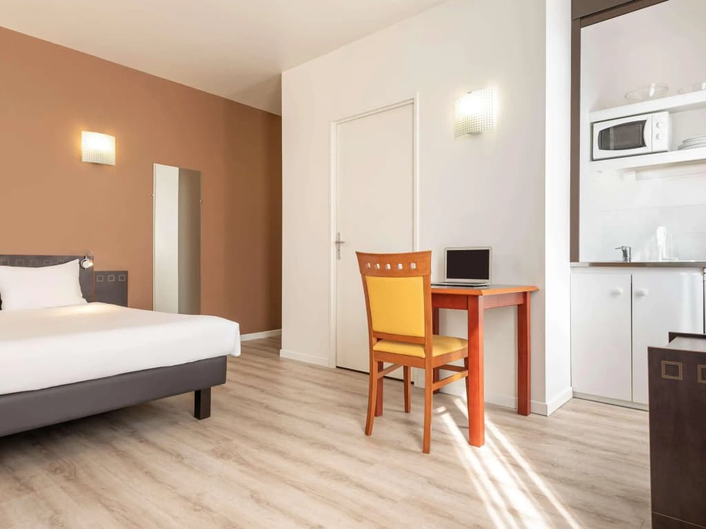 Aparthotel Adagio Access Paris Philippe Auguste - photo 3