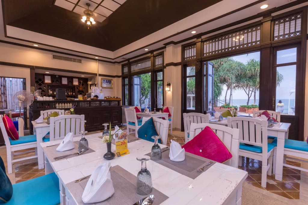 Wora Bura Hua Hin Resort and Spa - photo 30