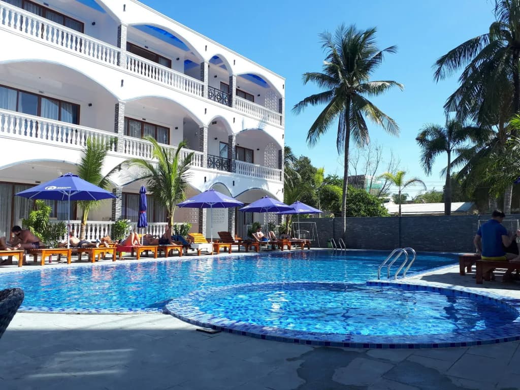 Brenta Phu Quoc - photo 19