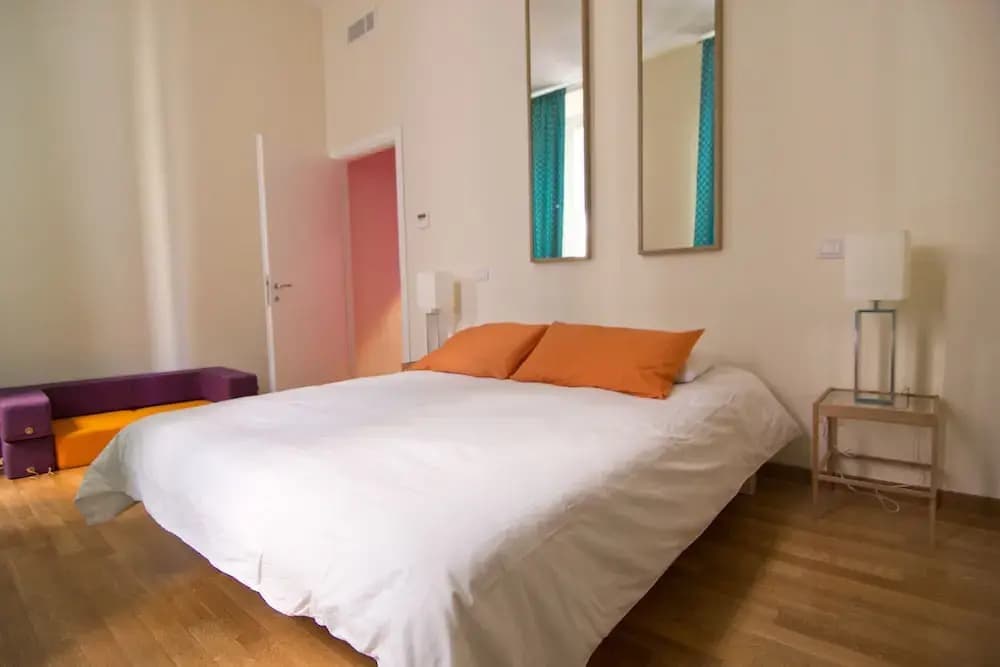 Spacious and very central apartment - photo 3