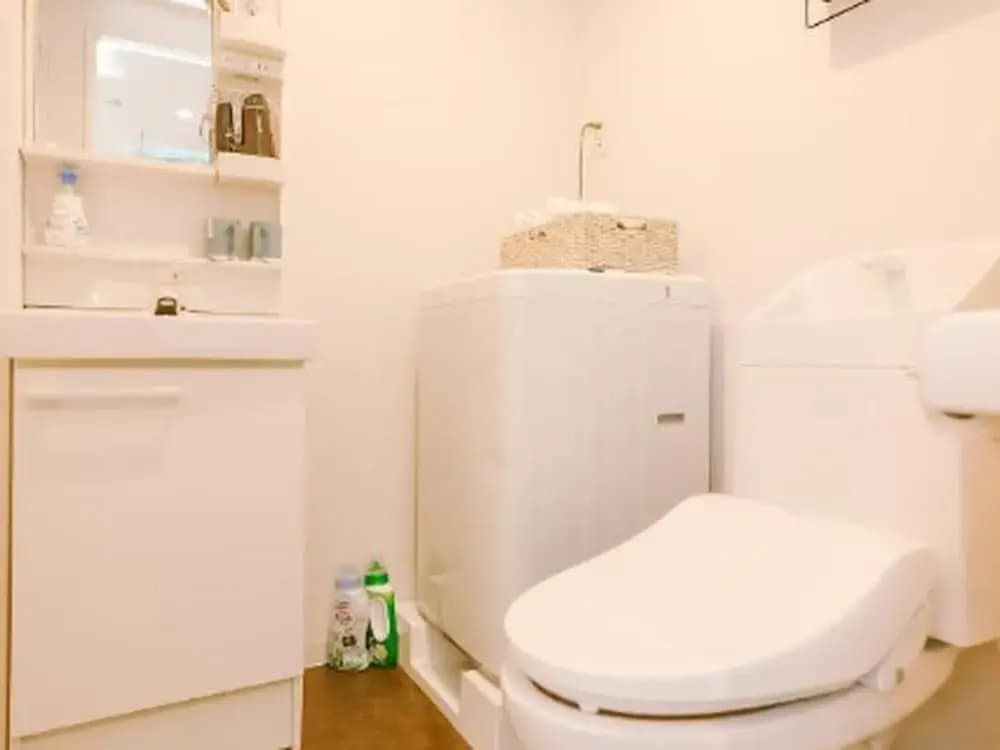 YM Hotel-Sugamo - photo 7