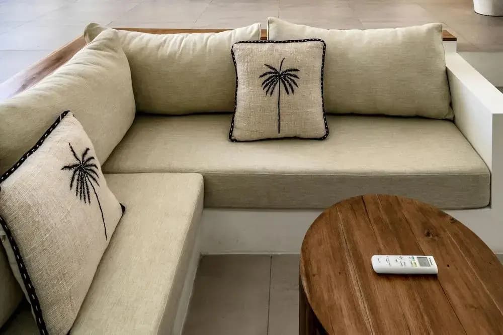 Palm Residence Lot 22 Villa Uluwatu - Tranquil Stay with Modern Comfort - photo 4