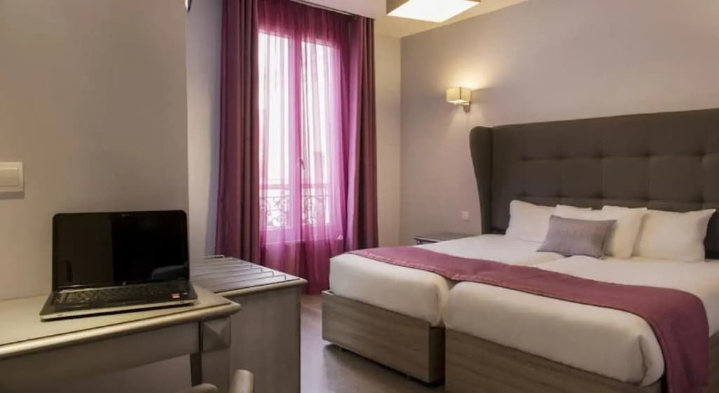 Ibis Styles Paris Batignolles - photo 32