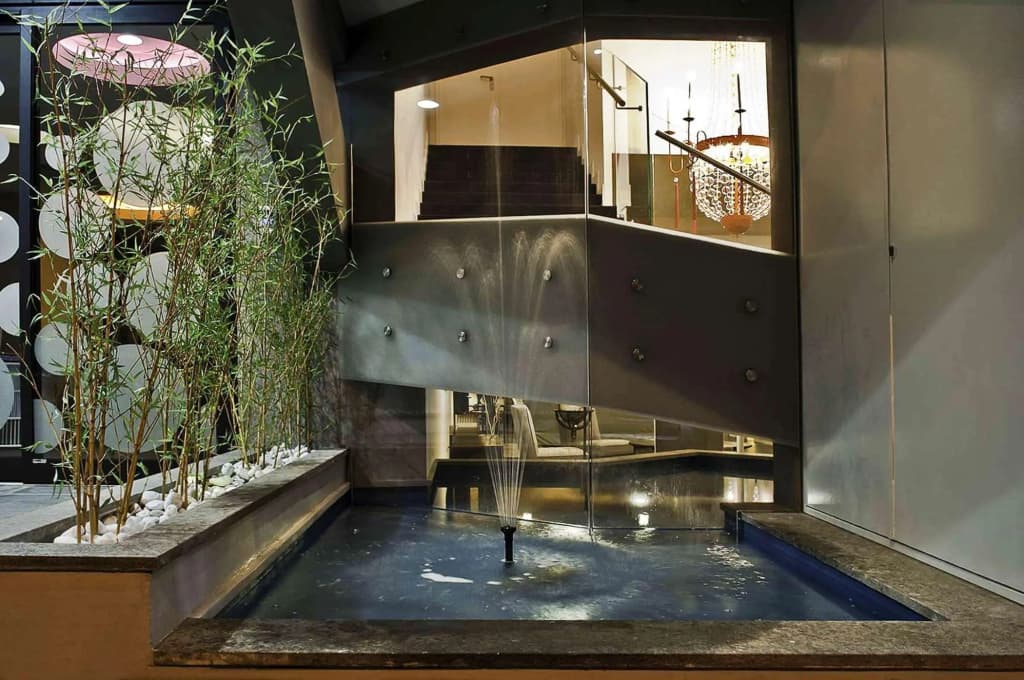 Hotel Caravel - photo 48