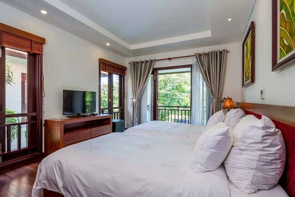 Luxury Danang Beach Pool Villa - photo 5
