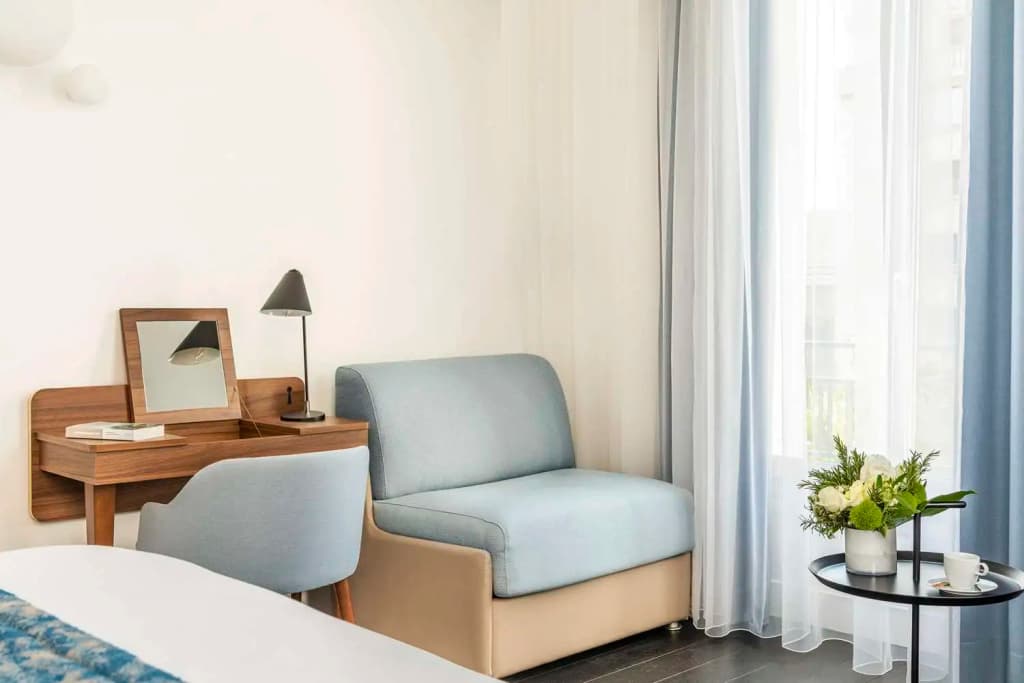 Best Western Plus La Demeure - photo 27