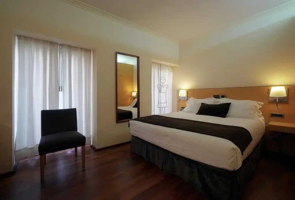 Hotel Preciados - photo 41