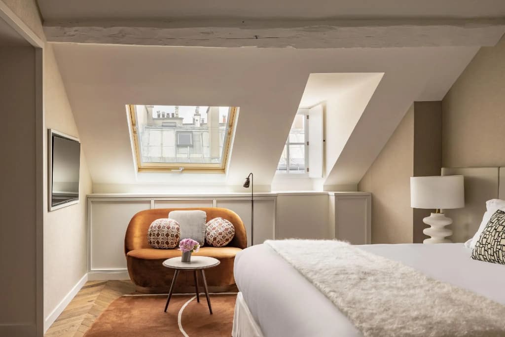 Pavillon Faubourg Saint-Germain & Spa - photo 29