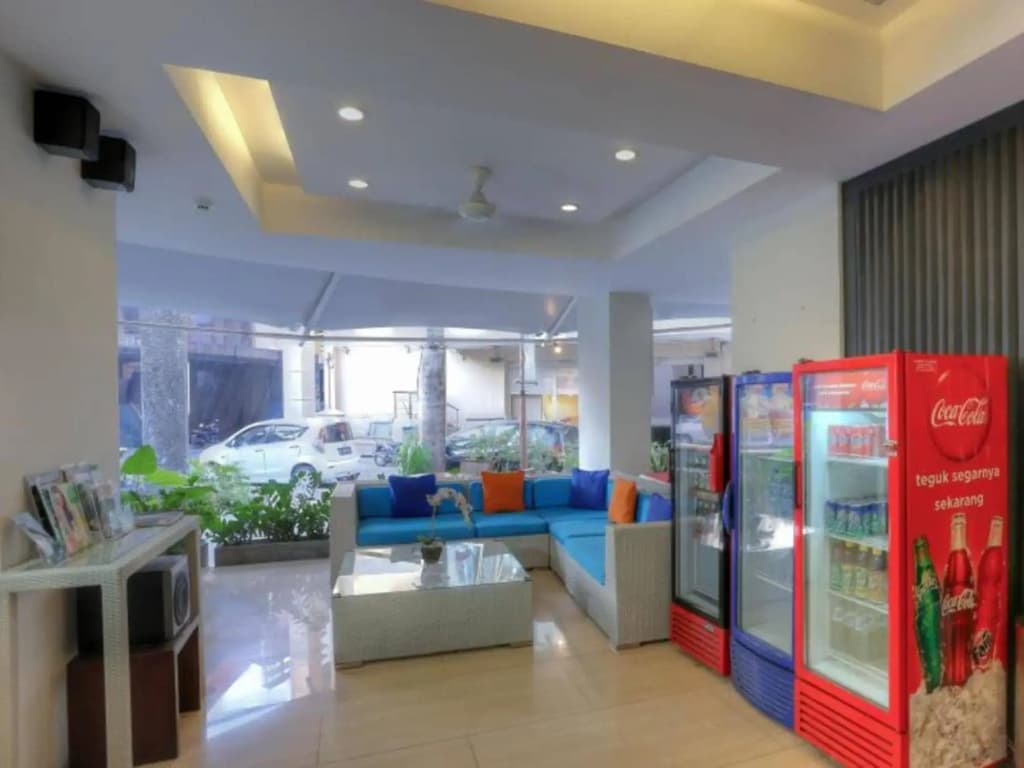 Everyday Hotel Kuta Central - photo 25