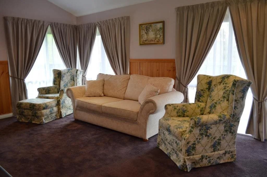 Twin Springs Bed & Breakfast - photo 4