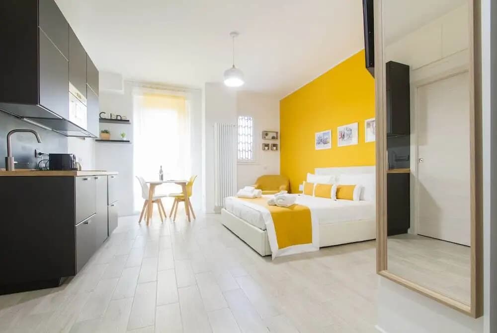 B&b Italia - Lo46 - photo 1