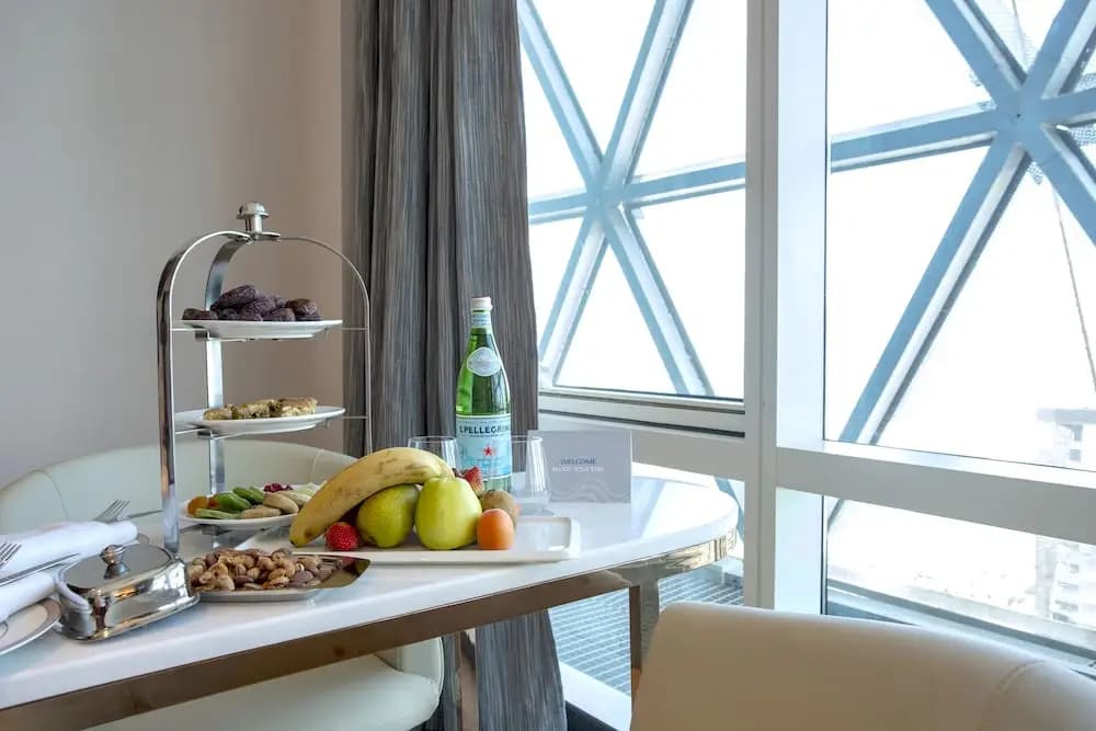 Century Marina Hotel Lusail - photo 13