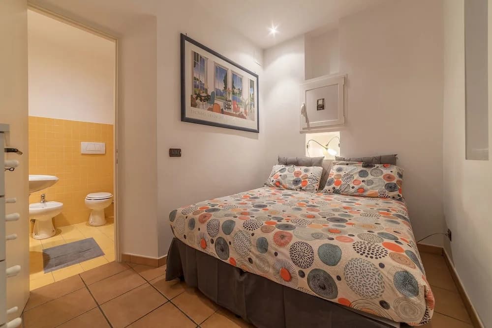 B&B Colosseo Resort - photo 17