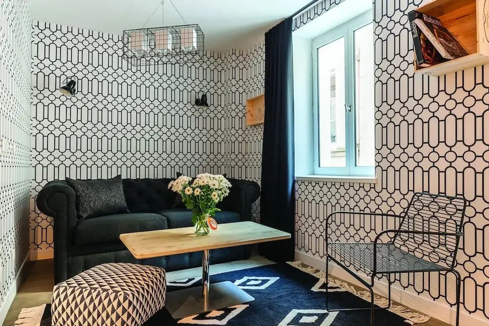 Be You Luxury Apart'Hotel La B&W - photo 10