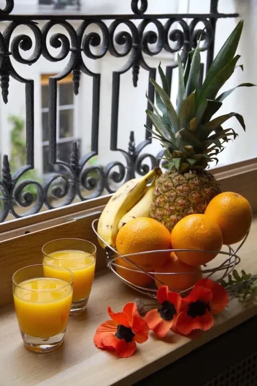 St. Germain des Pres Mabillon Apartment - photo 10