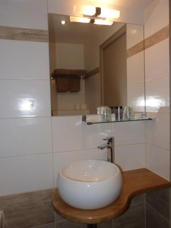 Hôtel Little Regina - photo 34