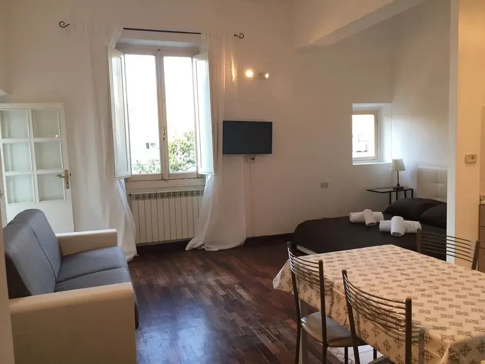 Loft in Gioberti - photo 2