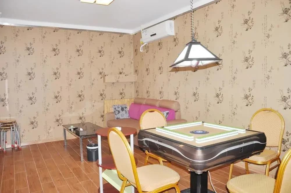 Hitt Express Hotel - photo 9