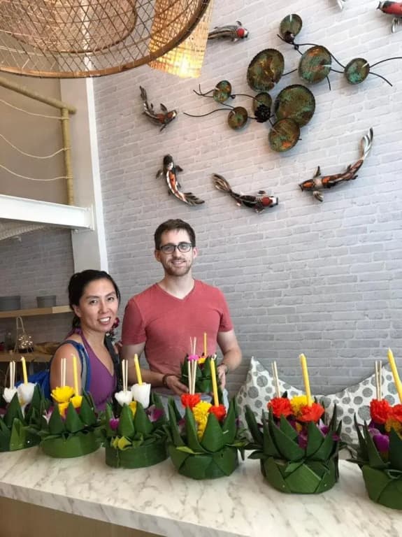 Sarnn Sukhumvit 28 - photo 19