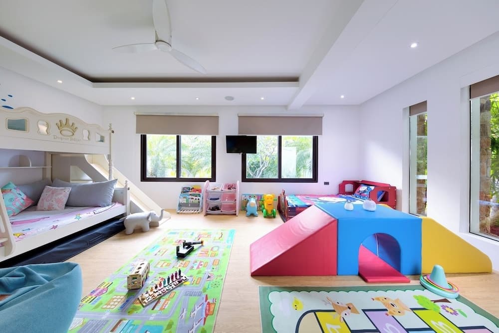 Villa Turquoise 1 - photo 47