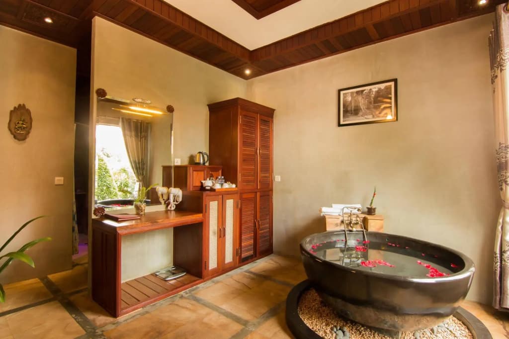 Model Angkor Resort - photo 2